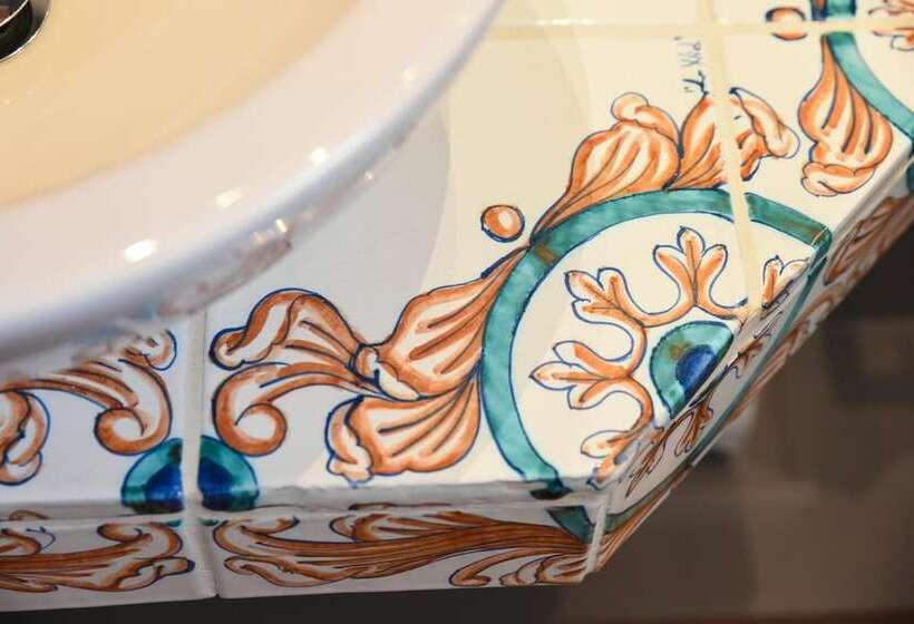 Bed and Breakfast Casa Turrisi