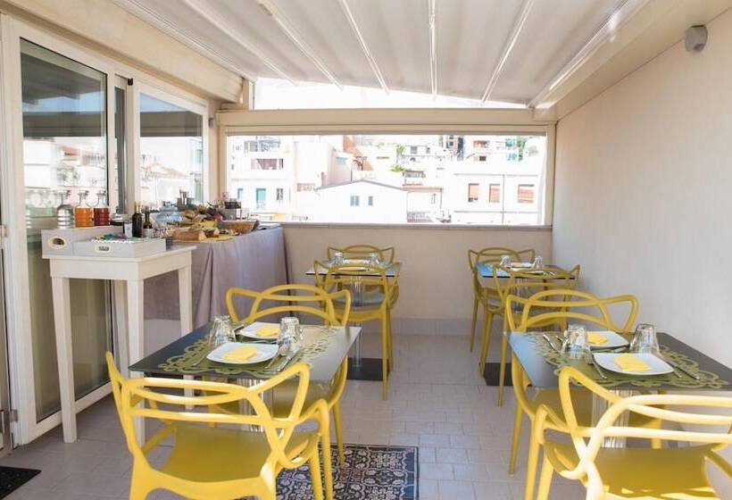 Bed and Breakfast Casa Turrisi