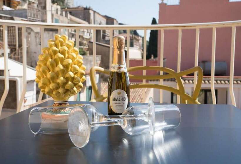 Bed and Breakfast Casa Turrisi