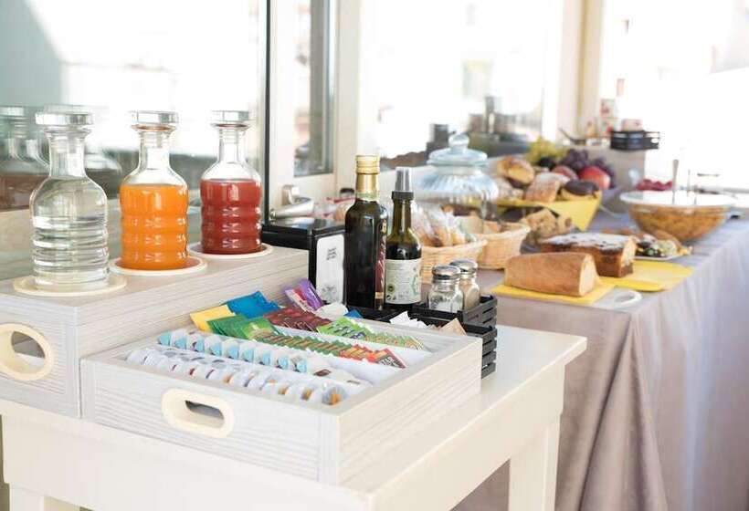 Bed and Breakfast Casa Turrisi