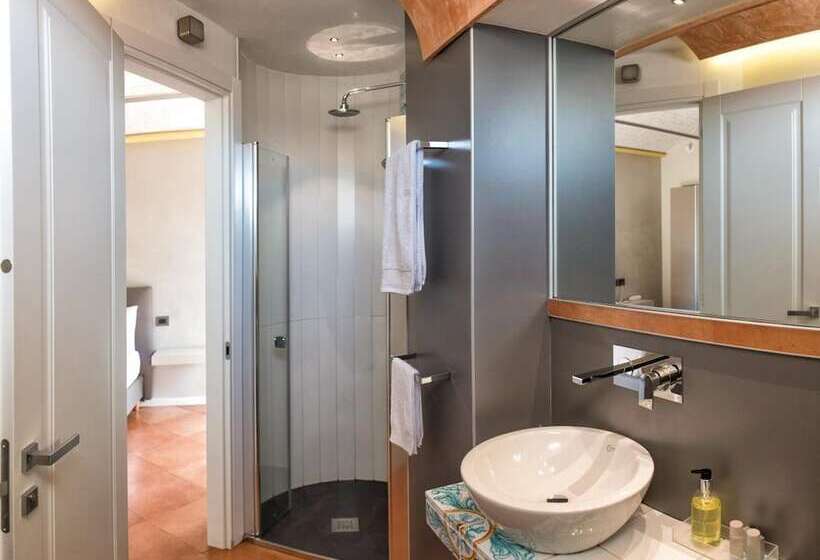 Bed and Breakfast Casa Turrisi