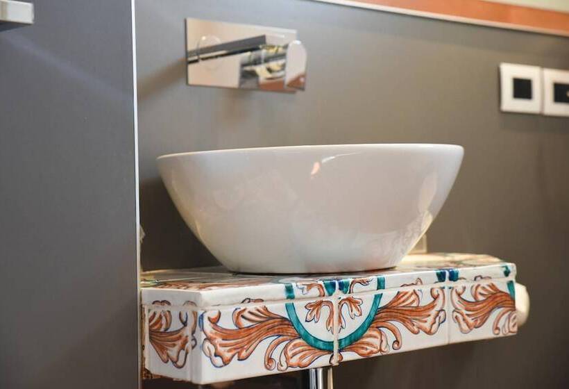 Bed and Breakfast Casa Turrisi