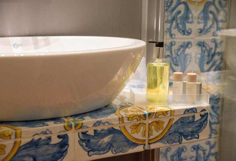 Bed and Breakfast Casa Turrisi