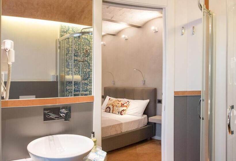 Bed and Breakfast Casa Turrisi