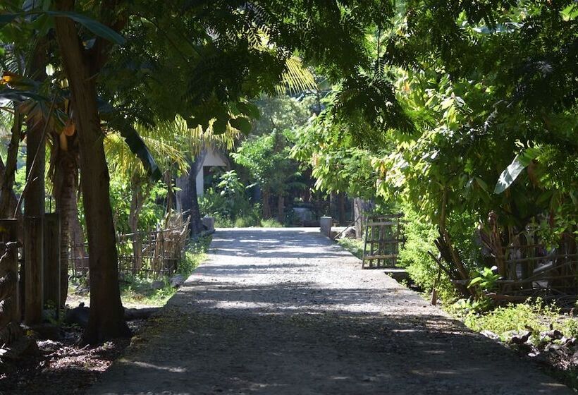 צימר Del Mar Home Stay And Cafe