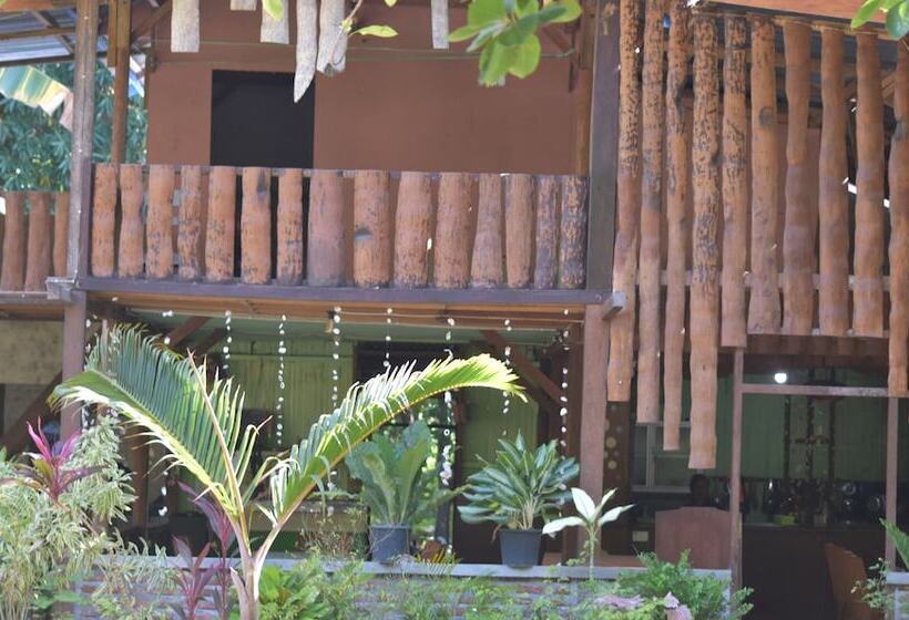 צימר Del Mar Home Stay And Cafe