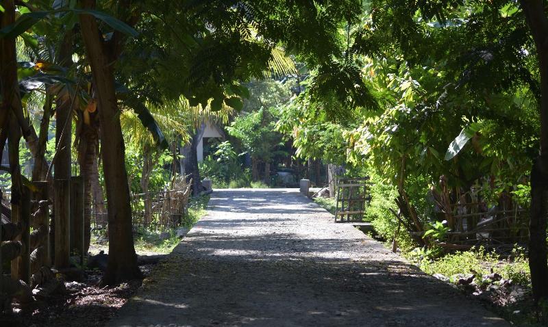 צימר Del Mar Home Stay And Cafe