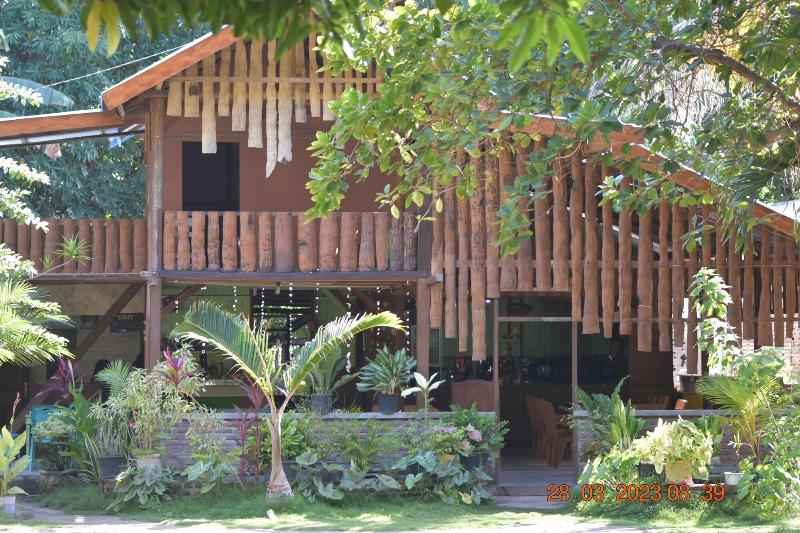 צימר Del Mar Home Stay And Cafe