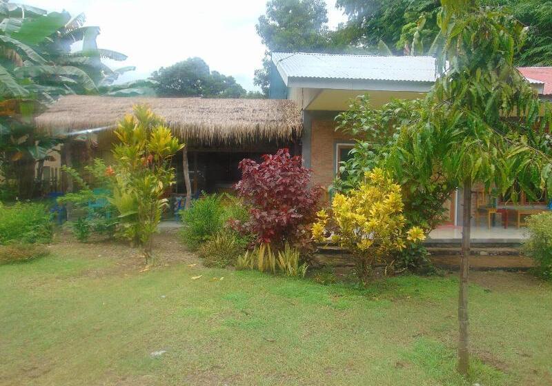 צימר Del Mar Home Stay And Cafe