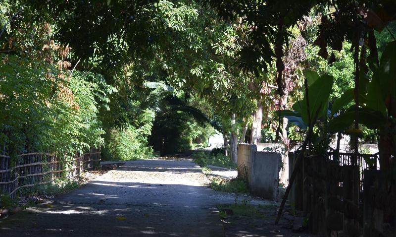 צימר Del Mar Home Stay And Cafe