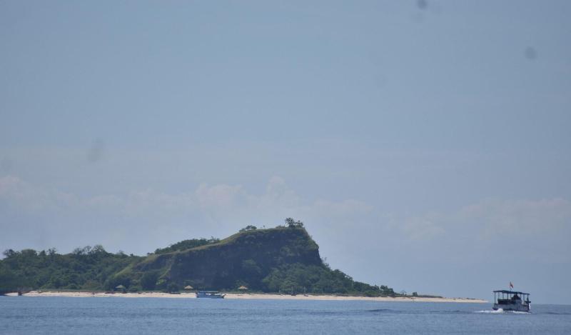 צימר Del Mar Home Stay And Cafe