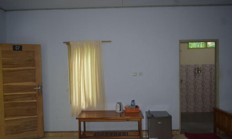 צימר Del Mar Home Stay And Cafe