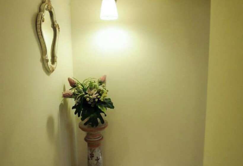 مبيت وإفطار Il Piccolo Giglio