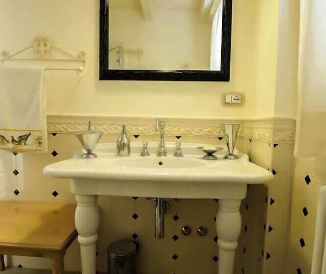 צימר Il Piccolo Giglio