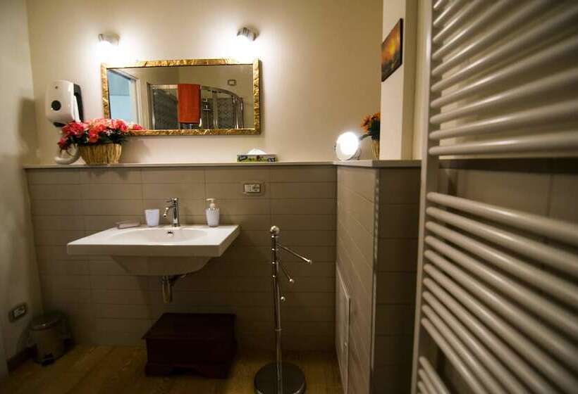 צימר Il Piccolo Giglio