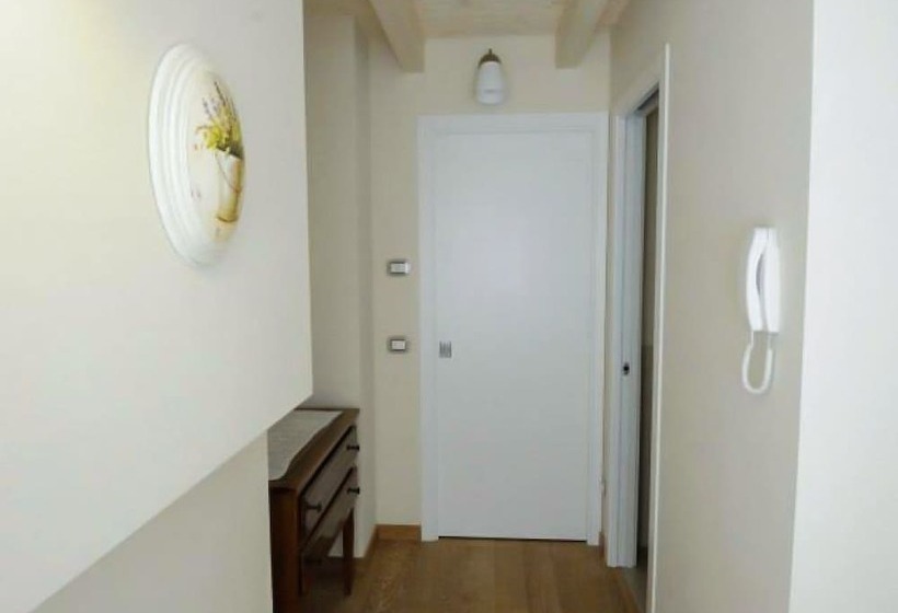 مبيت وإفطار Il Piccolo Giglio