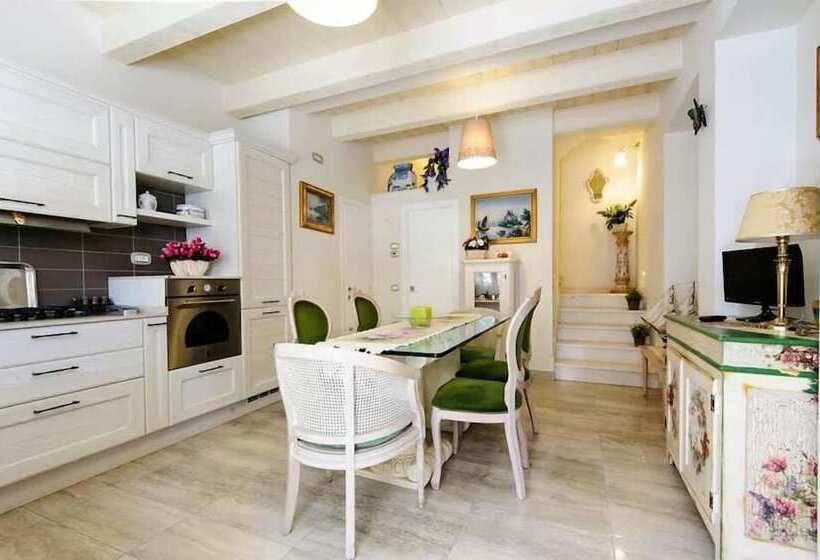 צימר Il Piccolo Giglio