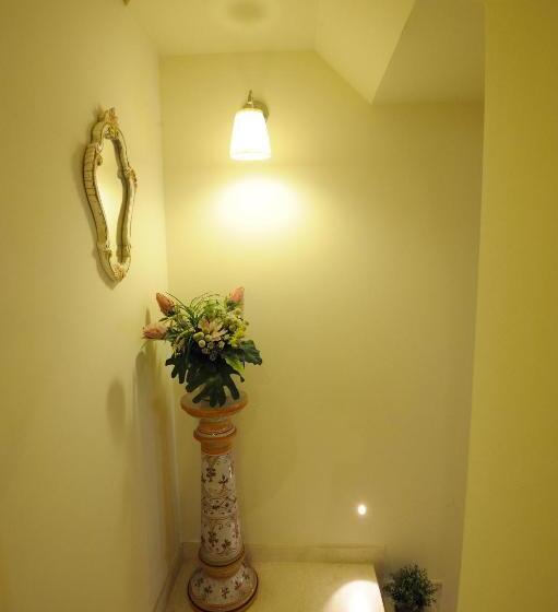 مبيت وإفطار Il Piccolo Giglio