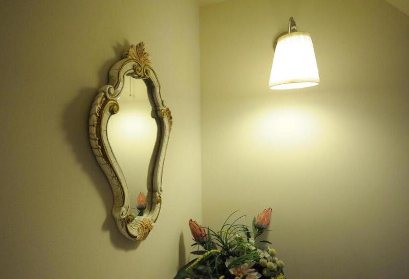 مبيت وإفطار Il Piccolo Giglio