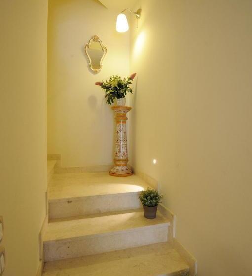 مبيت وإفطار Il Piccolo Giglio