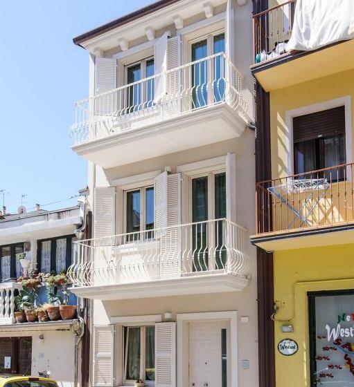 مبيت وإفطار Il Piccolo Giglio