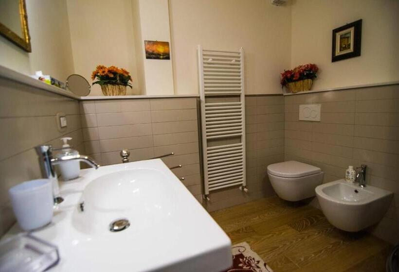 צימר Il Piccolo Giglio