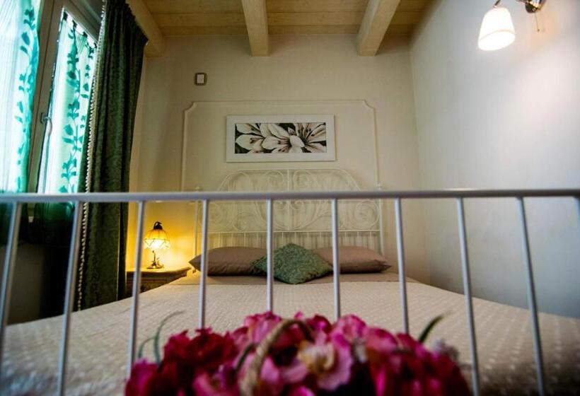 צימר Il Piccolo Giglio