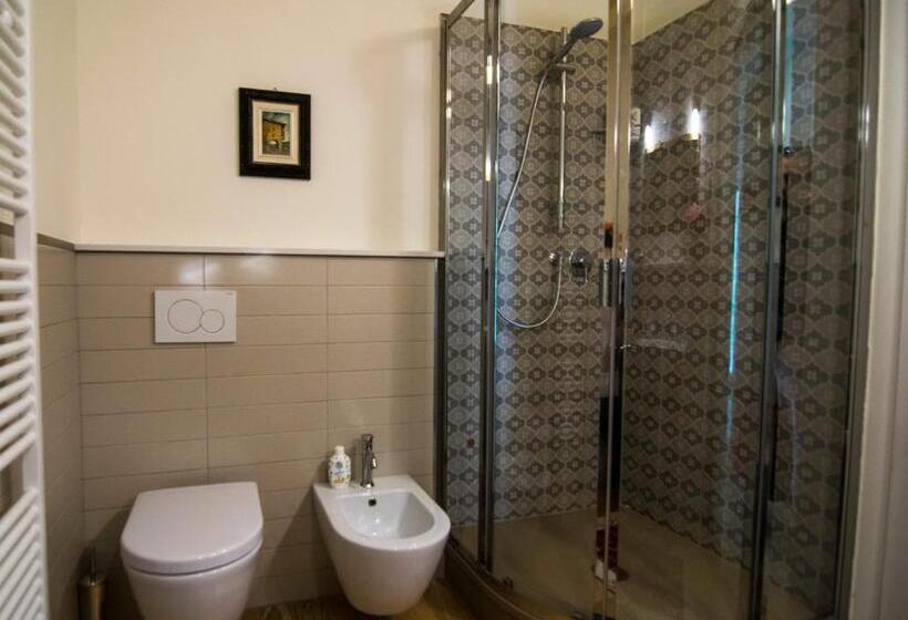 مبيت وإفطار Il Piccolo Giglio