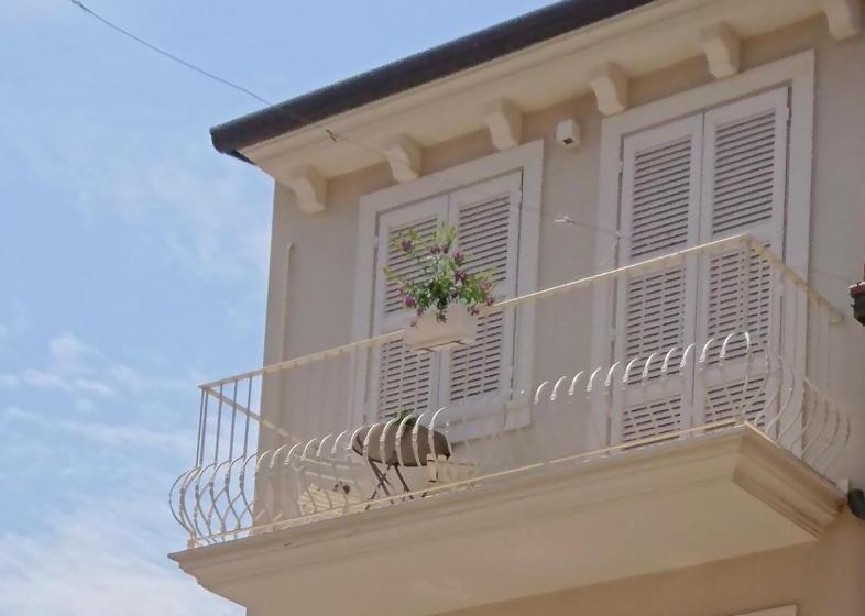 مبيت وإفطار Il Piccolo Giglio