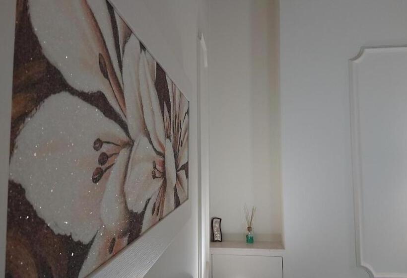 مبيت وإفطار Il Piccolo Giglio