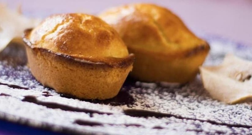 تختخواب و صبحانه Il Tacco Dello Stivale