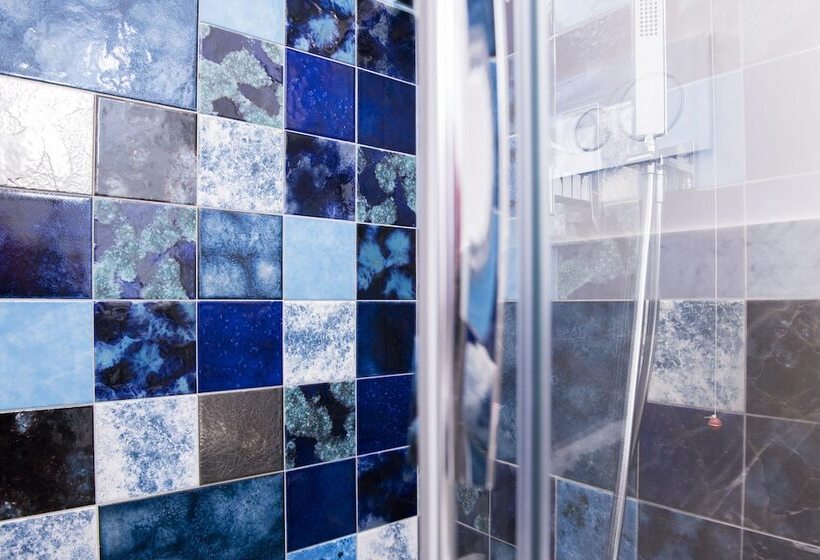 ベッドアンドブレックファースト La Bambagina