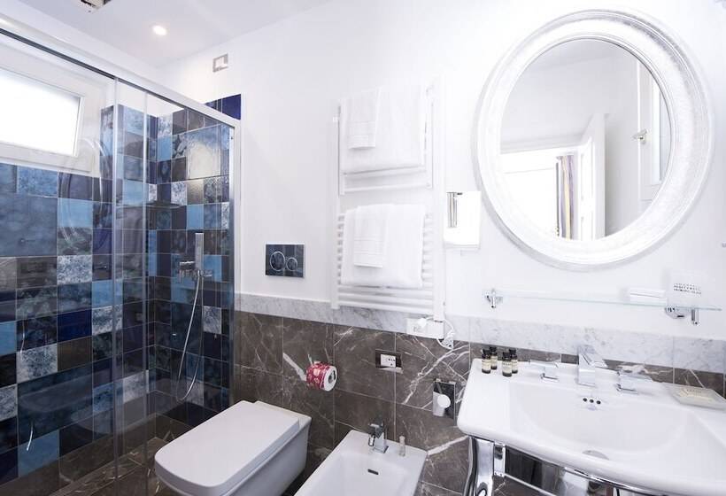 ベッドアンドブレックファースト La Bambagina