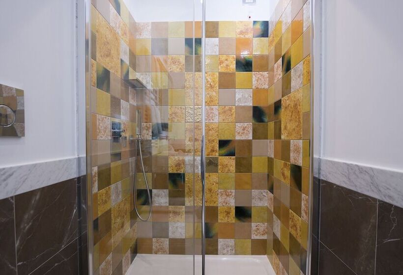 ベッドアンドブレックファースト La Bambagina