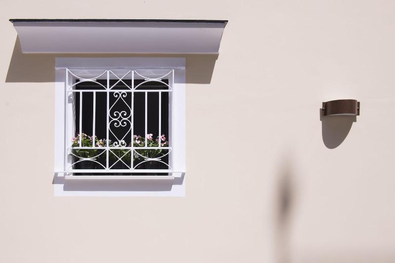 ベッドアンドブレックファースト La Bambagina