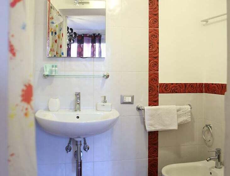 مبيت وإفطار Le 3 B