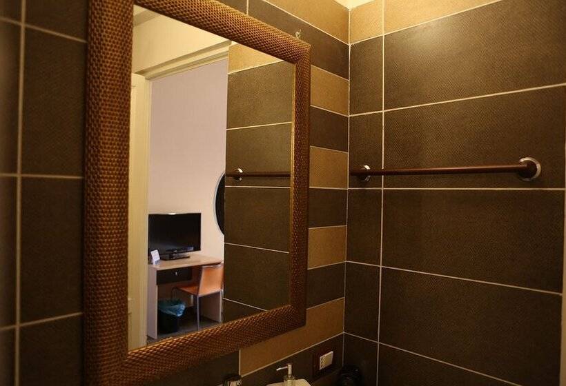 مبيت وإفطار Le 3 B