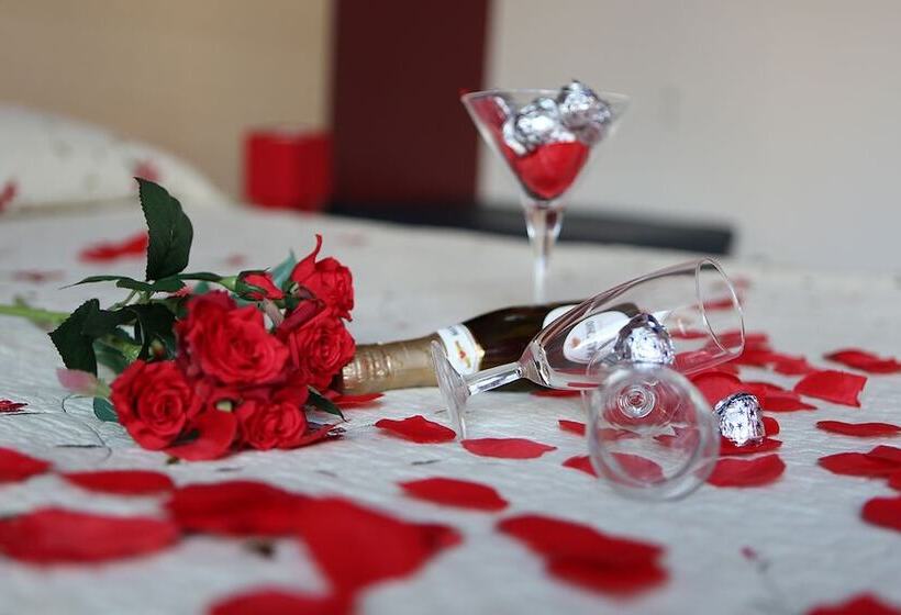 مبيت وإفطار Le 3 B