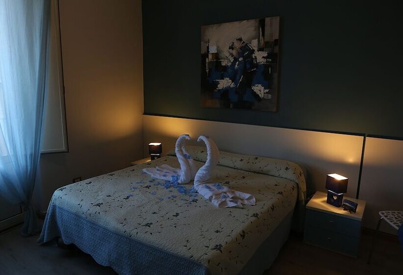 مبيت وإفطار Le 3 B