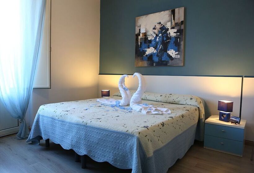 مبيت وإفطار Le 3 B