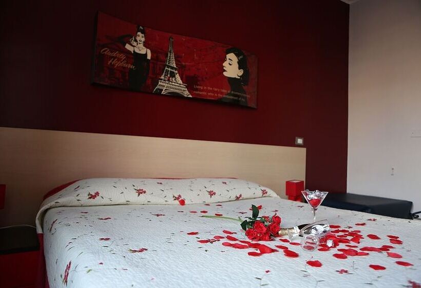 مبيت وإفطار Le 3 B