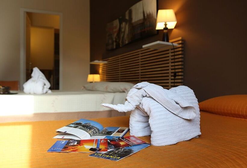 مبيت وإفطار Le 3 B