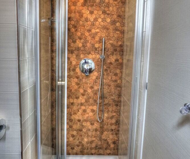 مبيت وإفطار Little Rock Guest House