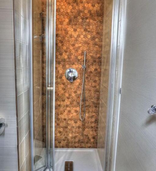 مبيت وإفطار Little Rock Guest House