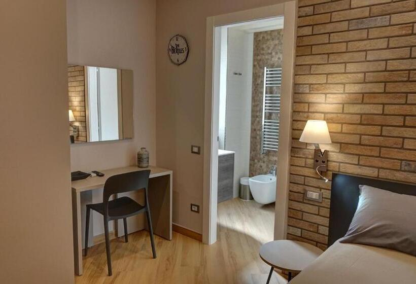 مبيت وإفطار Little Rock Guest House