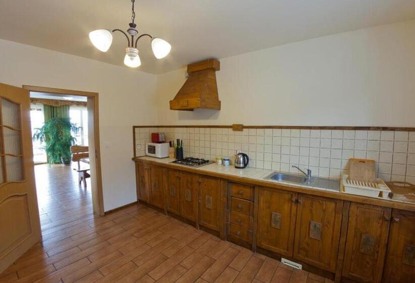 تختخواب و صبحانه Mileżówka   Noclegi&spa