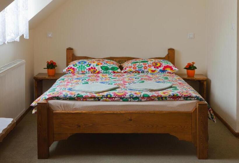 تختخواب و صبحانه Mileżówka   Noclegi&spa