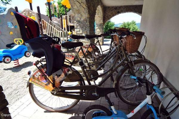 تختخواب و صبحانه Mileżówka   Noclegi&spa