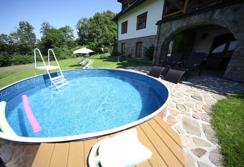 تختخواب و صبحانه Mileżówka   Noclegi&spa