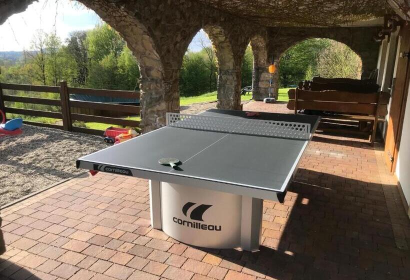 تختخواب و صبحانه Mileżówka   Noclegi&spa